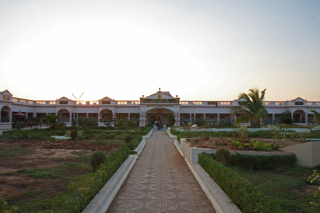 Jaya Rehab Center